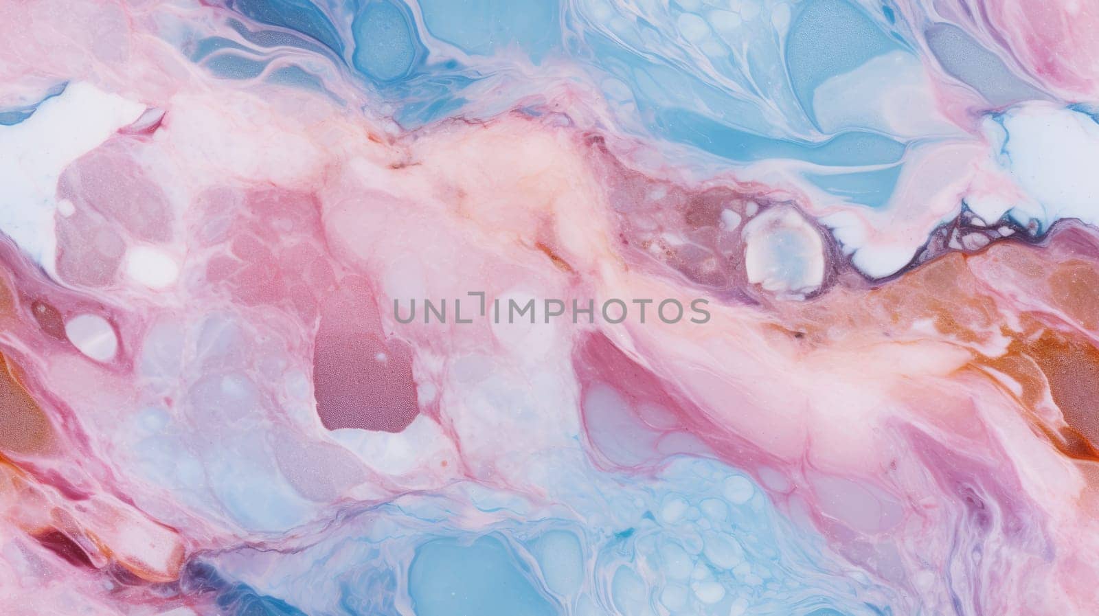 abstract marble texture agate pink purple magenta, ai