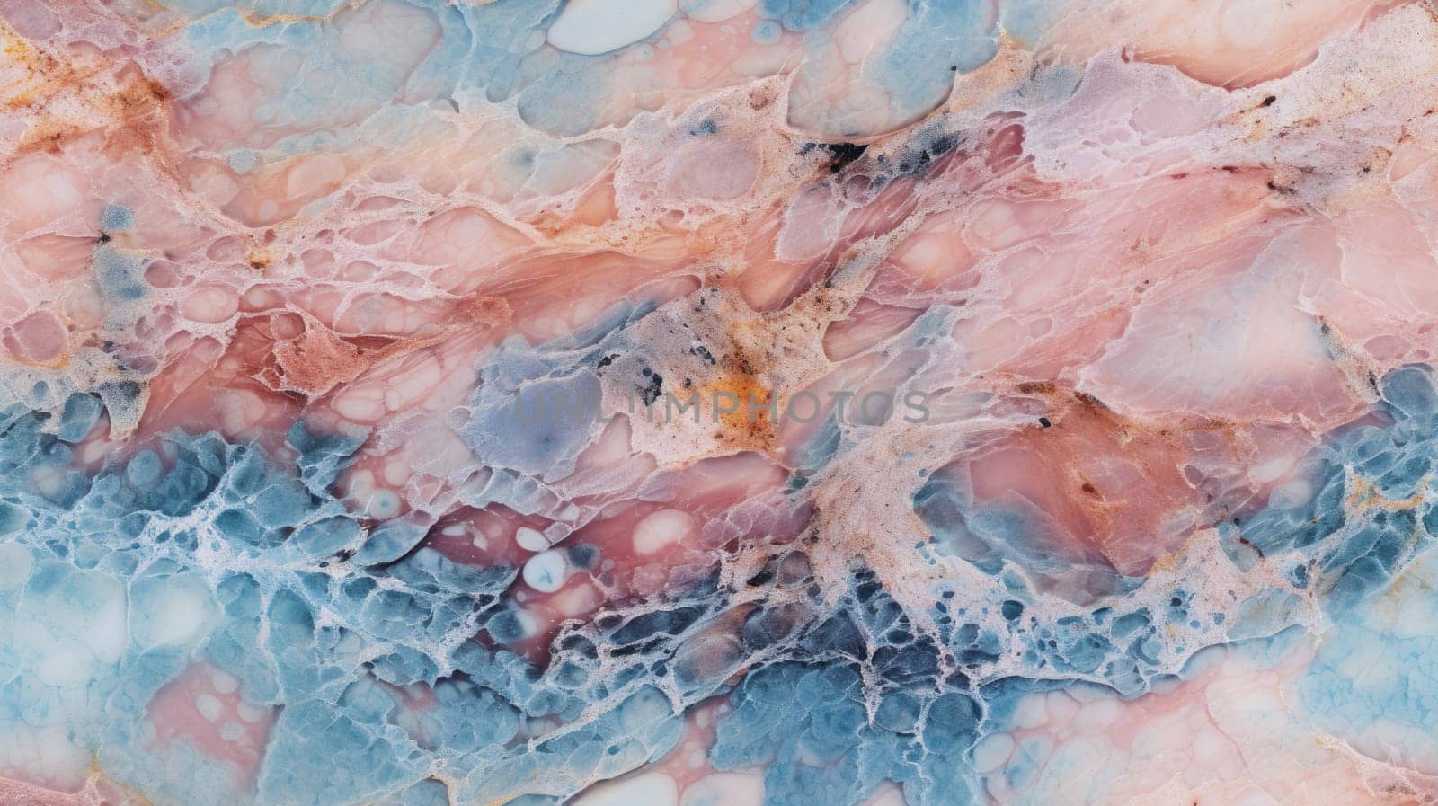 abstract marble texture agate pink purple magenta, ai