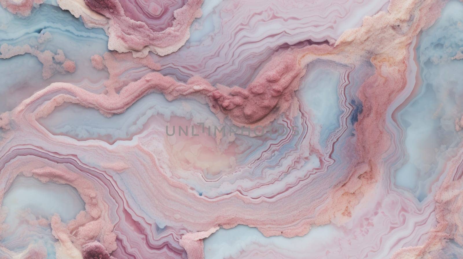 abstract marble texture agate pink purple magenta, ai