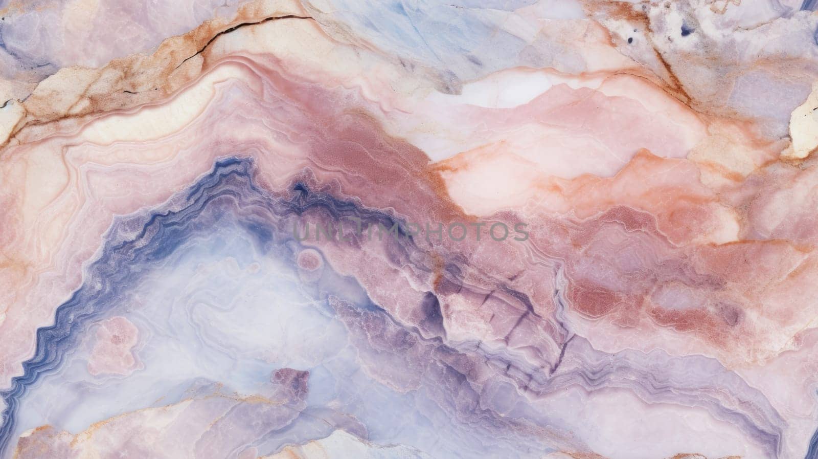 abstract marble texture agate pink purple magenta, ai