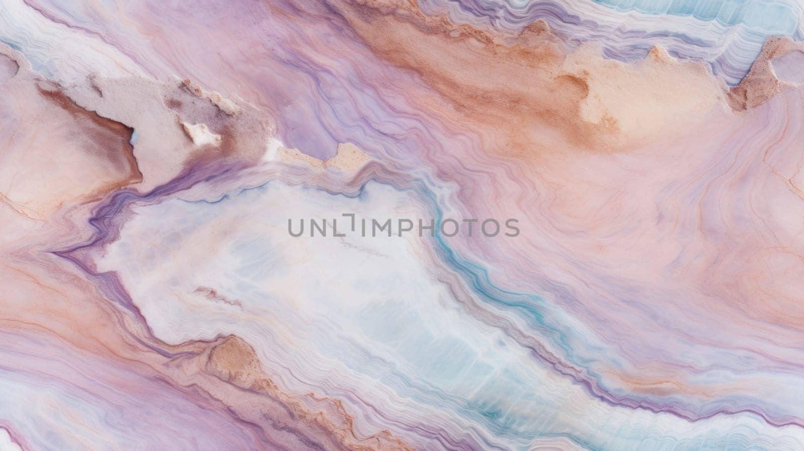 abstract marble texture agate pink purple magenta, ai