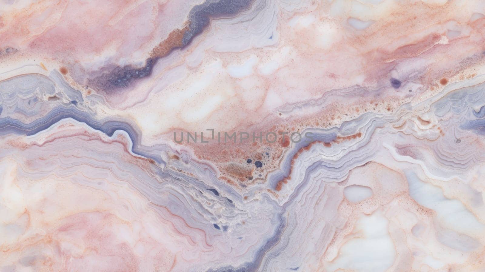 abstract marble texture agate pink purple magenta, ai