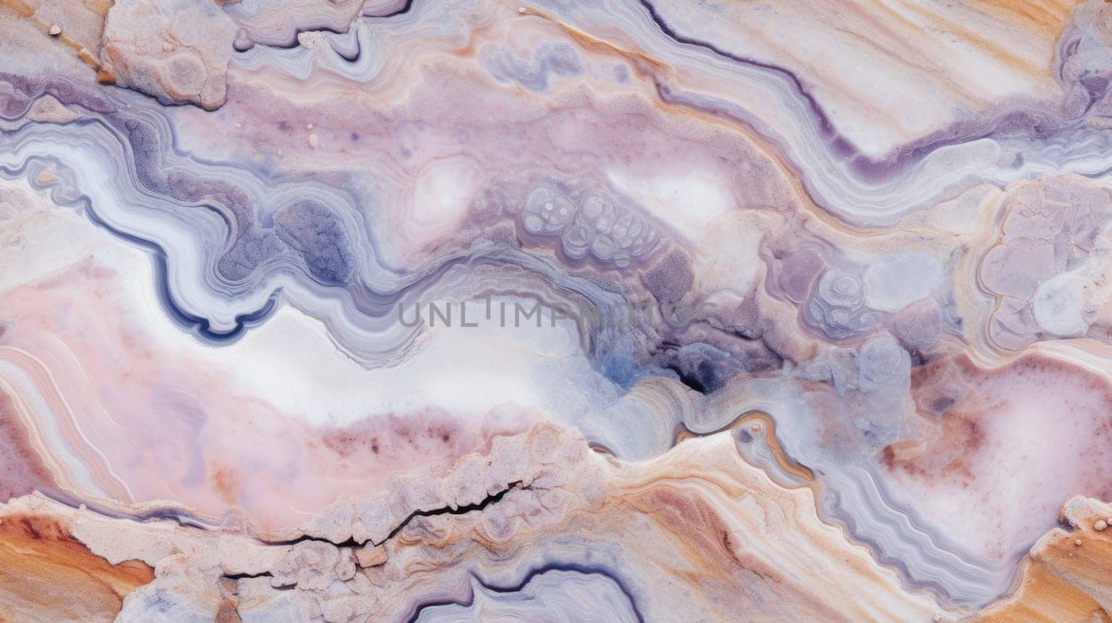 abstract marble texture agate pink purple magenta, ai
