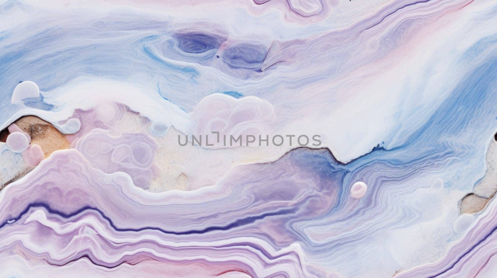 abstract marble texture agate pink purple magenta, ai