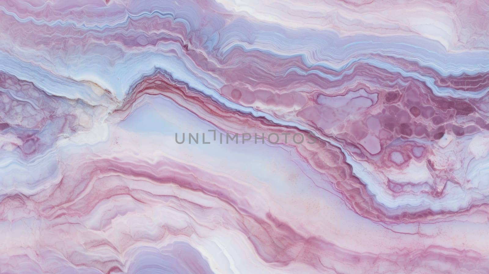 abstract marble texture agate pink purple magenta, ai