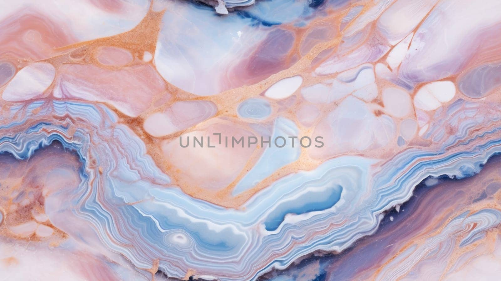 abstract marble texture agate pink purple magenta, ai