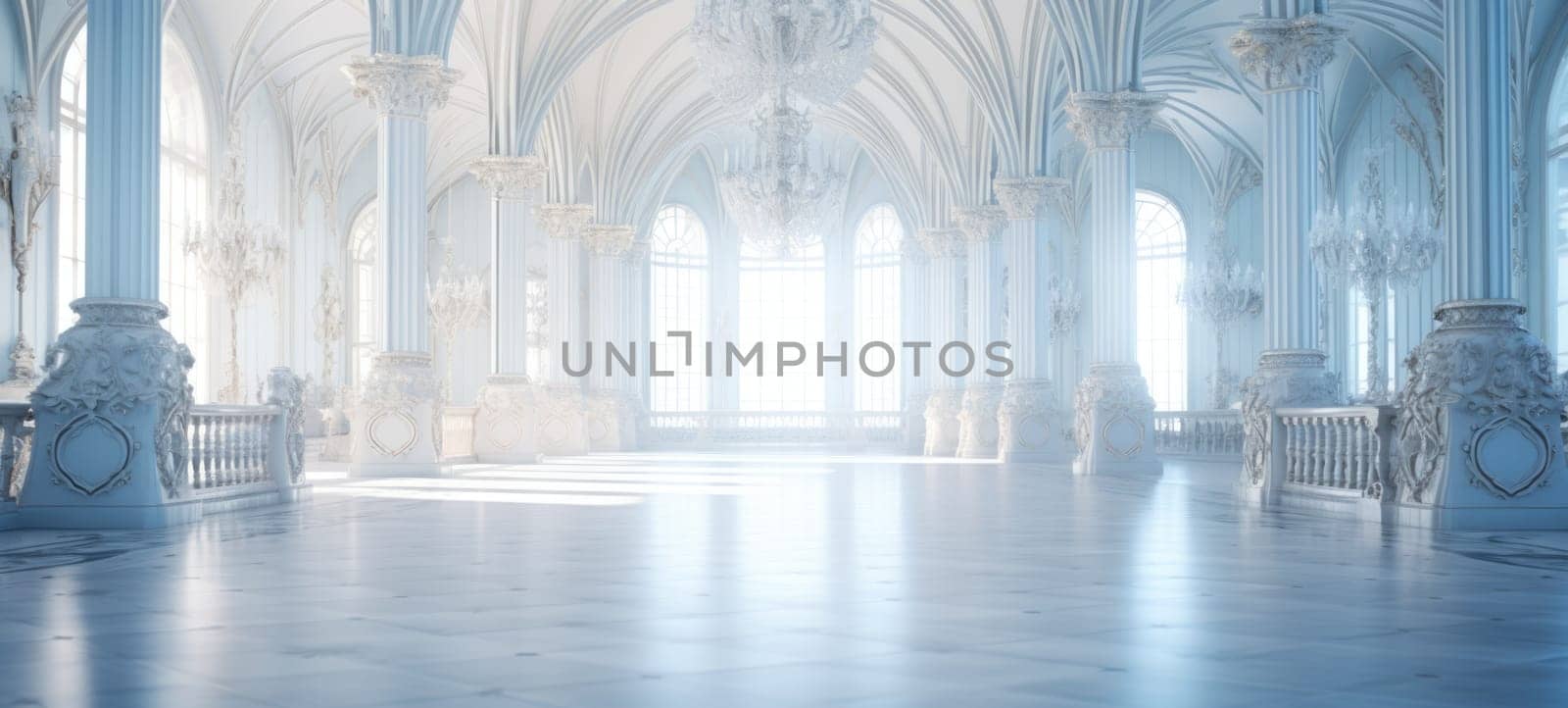 regal ballroom interior palace venue