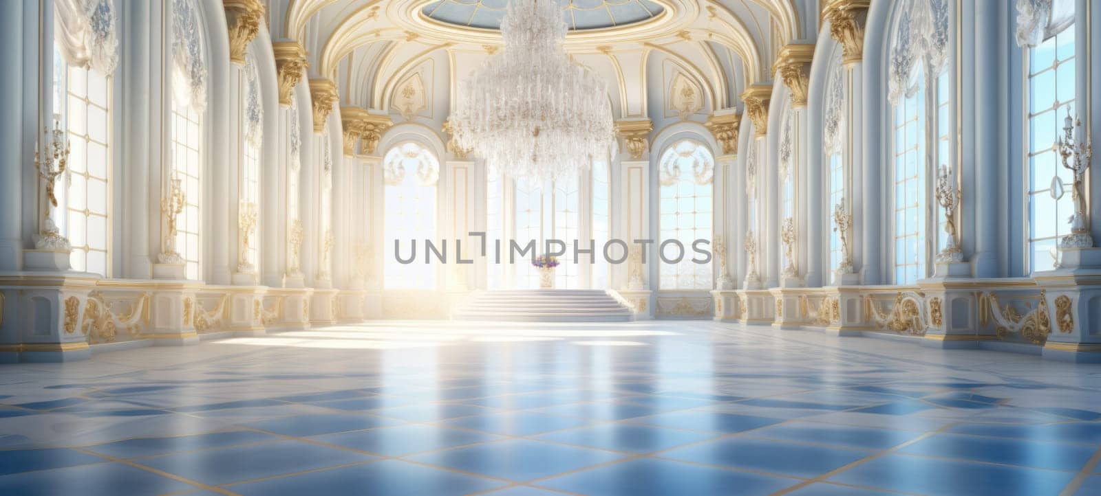 regal ballroom interior palace venue