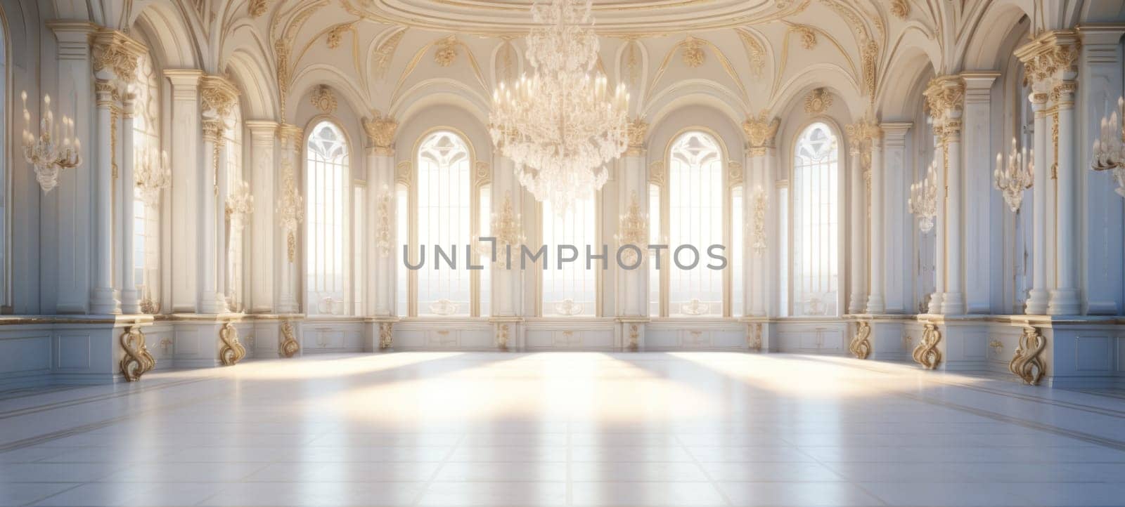 regal ballroom interior palace venue