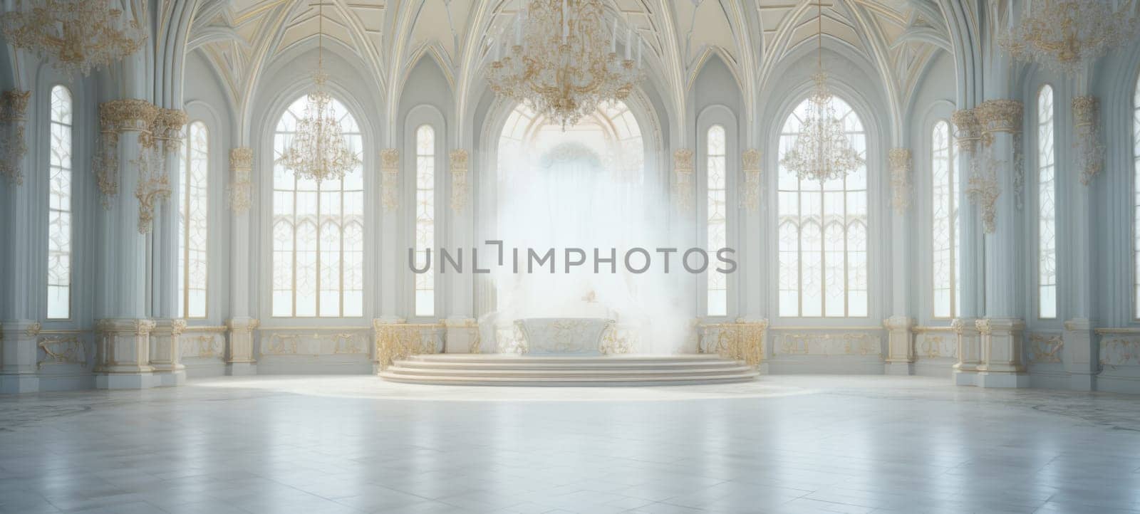 regal ballroom interior palace venue