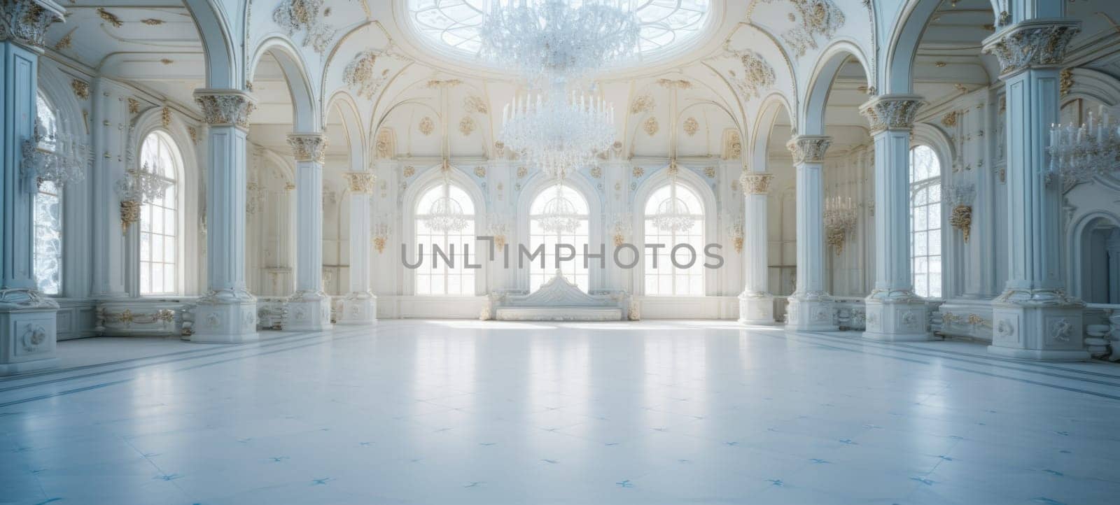 regal ballroom interior palace venue