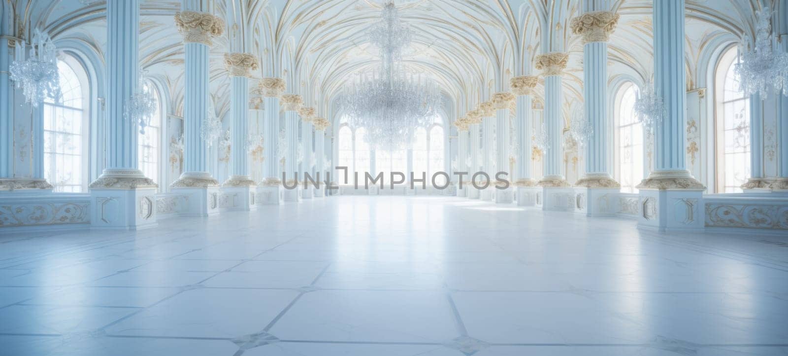 regal ballroom interior palace venue