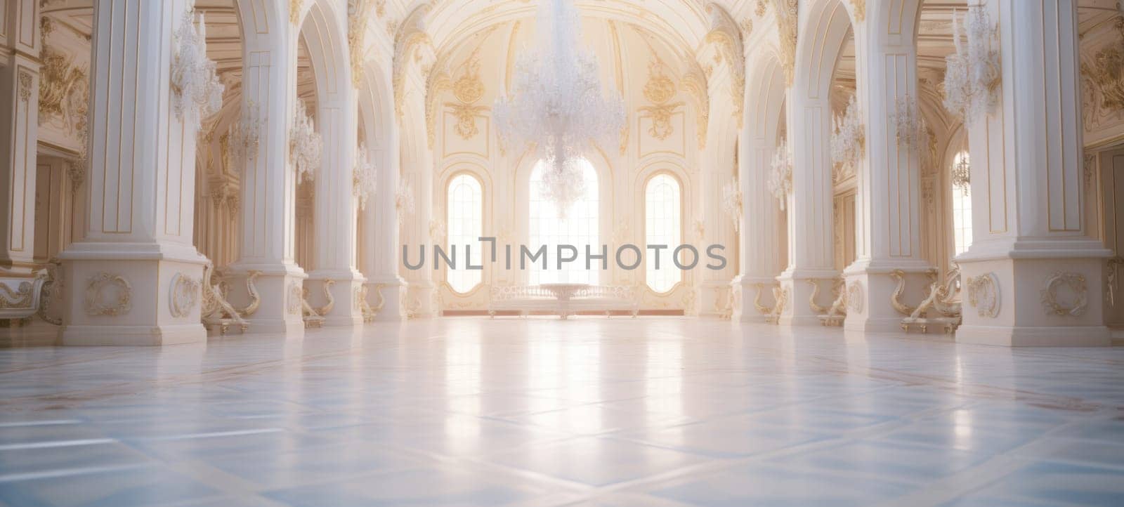 regal ballroom interior palace venue