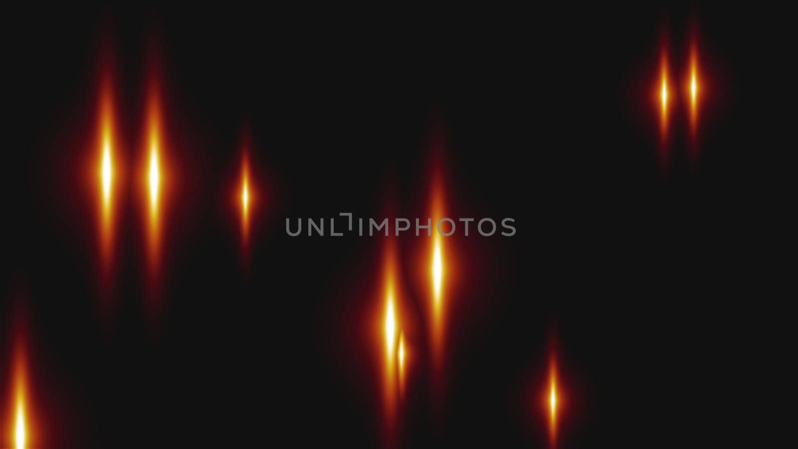 Beams Of Light Different Colours. Computer generated 3d render,Beams Of Light Different Colours. Computer generated 3d render