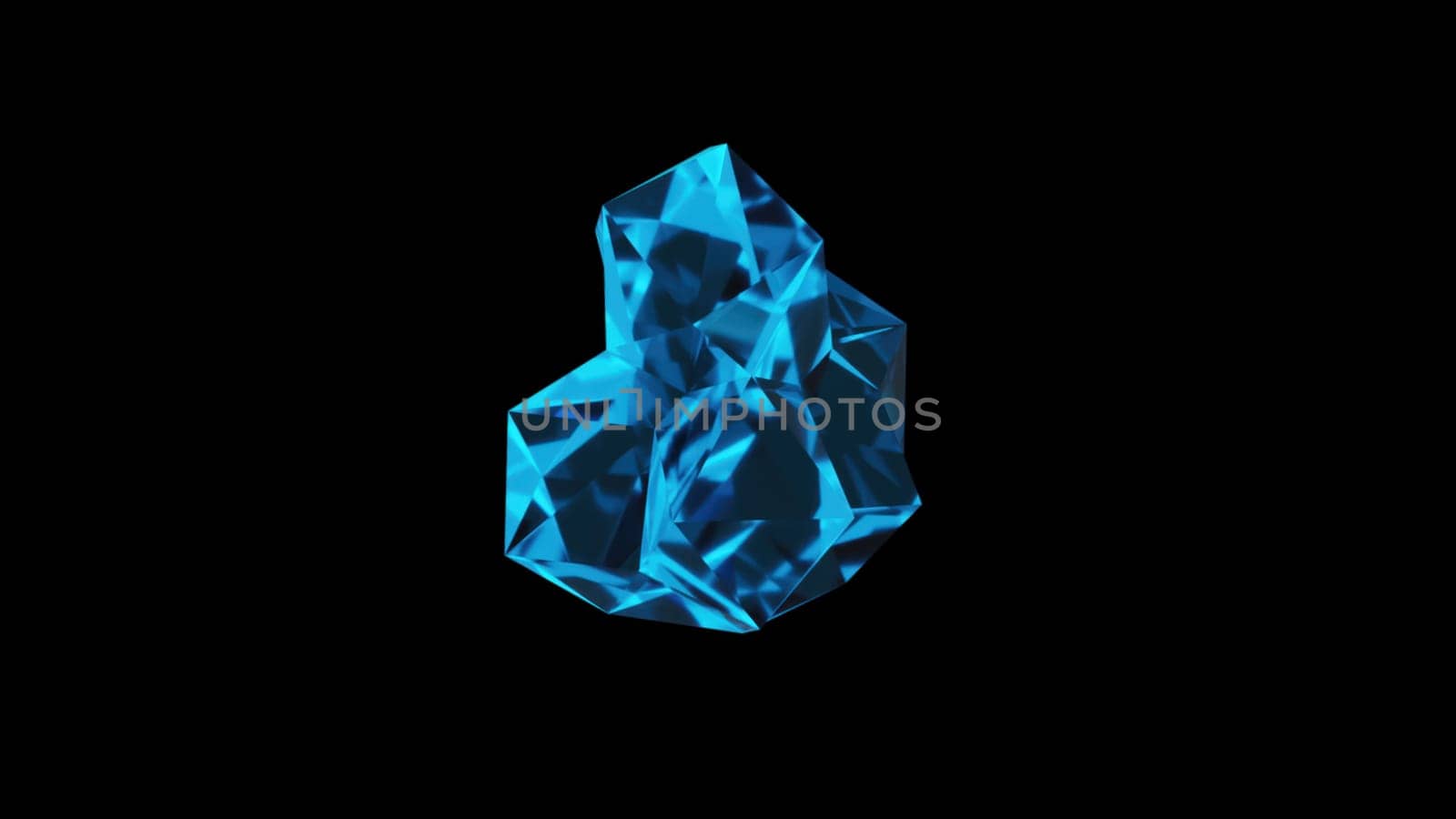 Low poly abstract geometry. Computer generated 3d render,Low poly abstract geometry. Computer generated 3d render