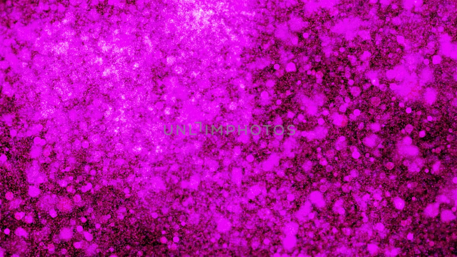 Abstract violet particles. Computer generated 3d render,Abstract violet particles. Computer generated 3d render