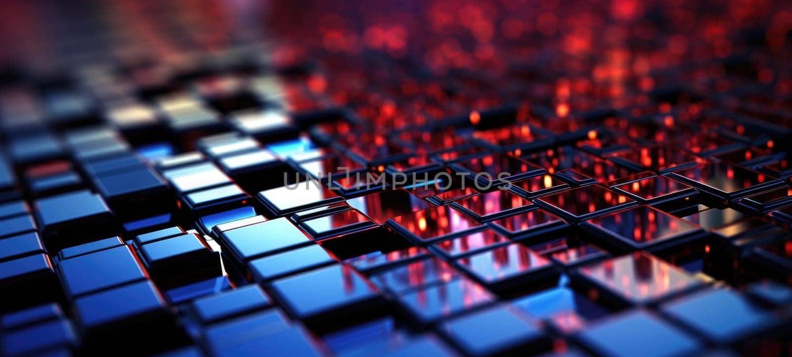 amoled, OLED tech circuit board chip electronics, ai