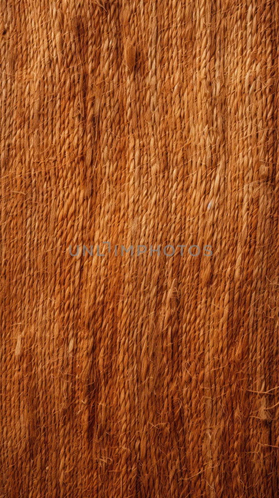 background texture of burlap close-up
