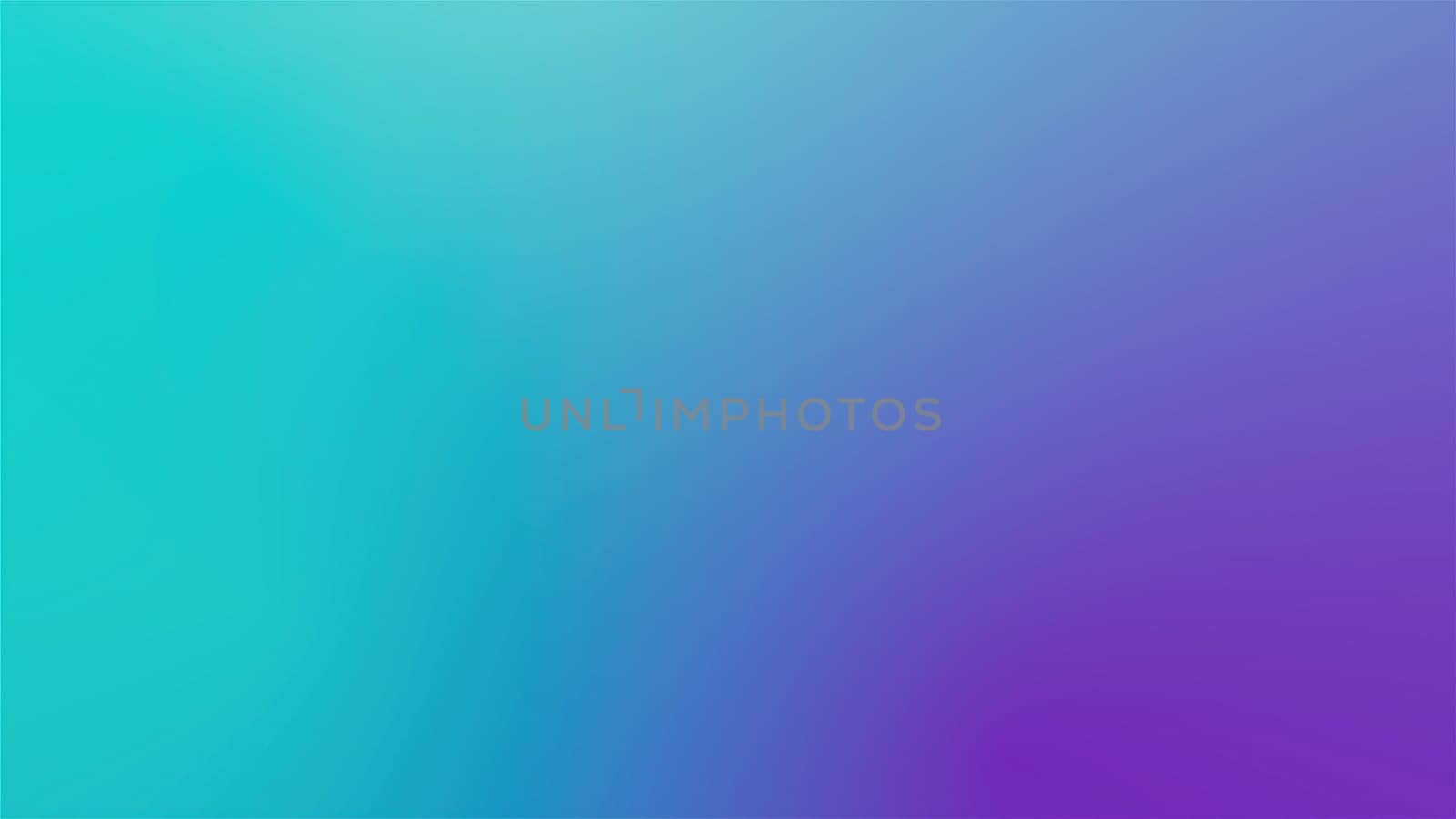 Abstract gradient background. Computer generated 3d render
