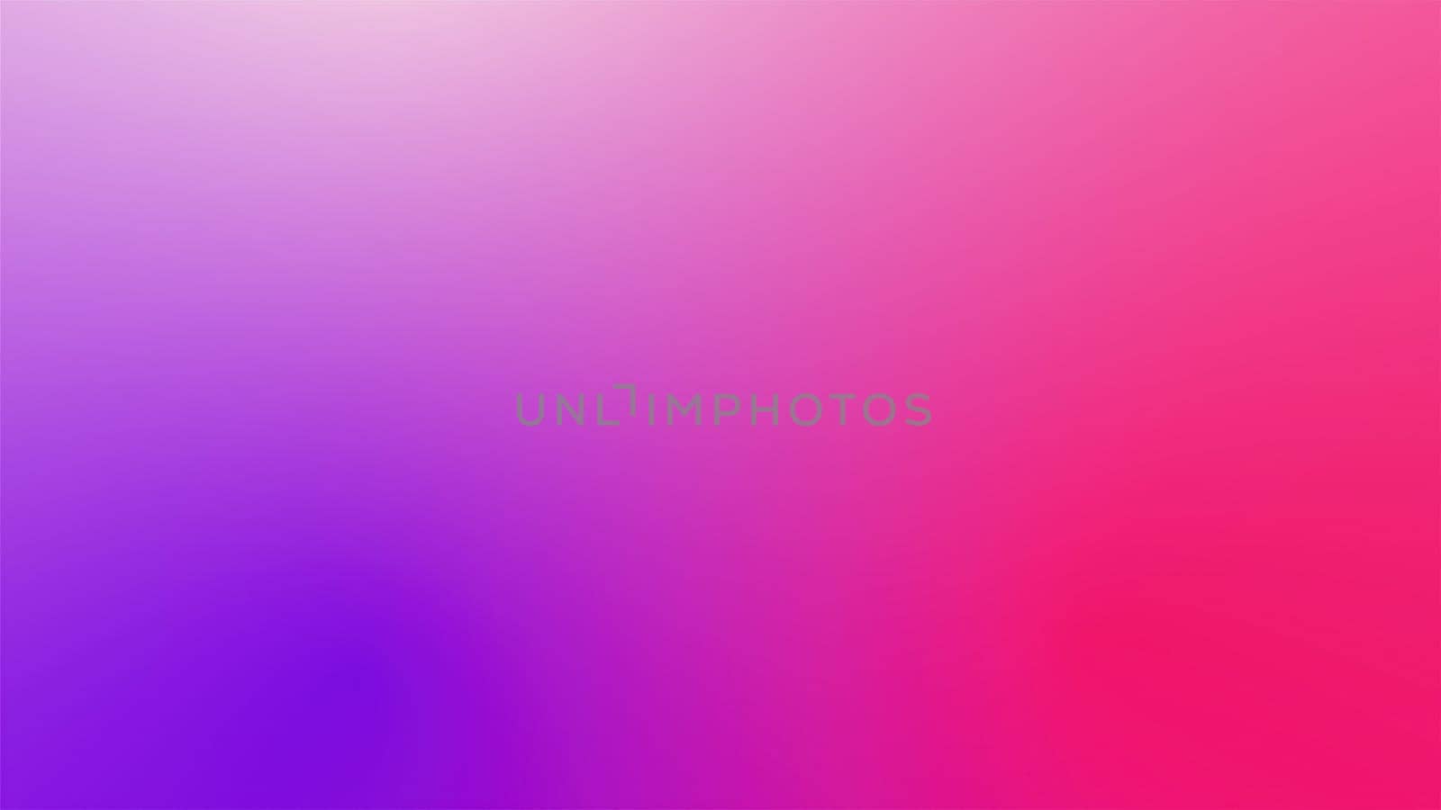 Abstract gradient background. Computer generated 3d render