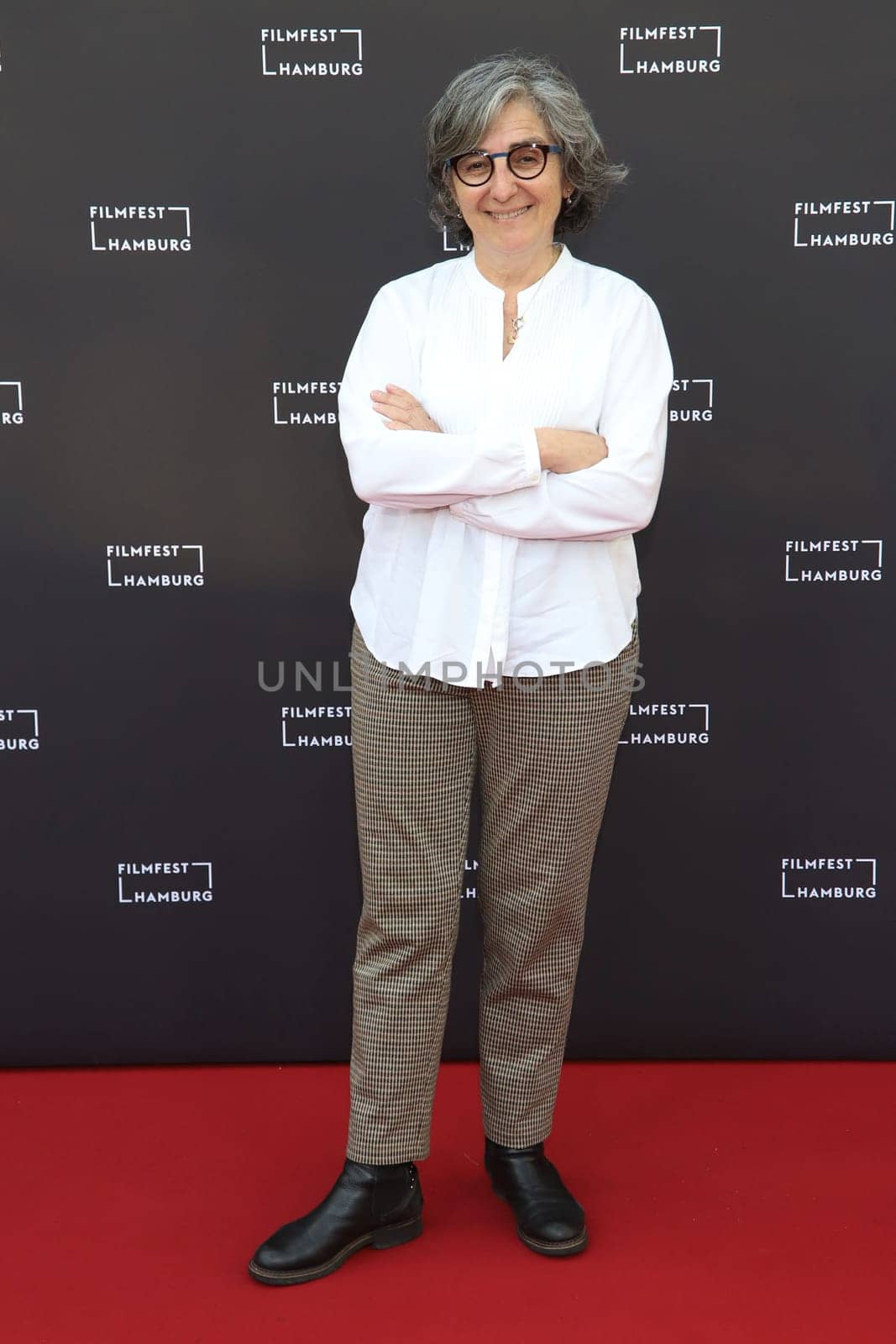Isabel Herguera, FFHH 2023: SULTANA’S DREAM at CinemaXX Hamburg