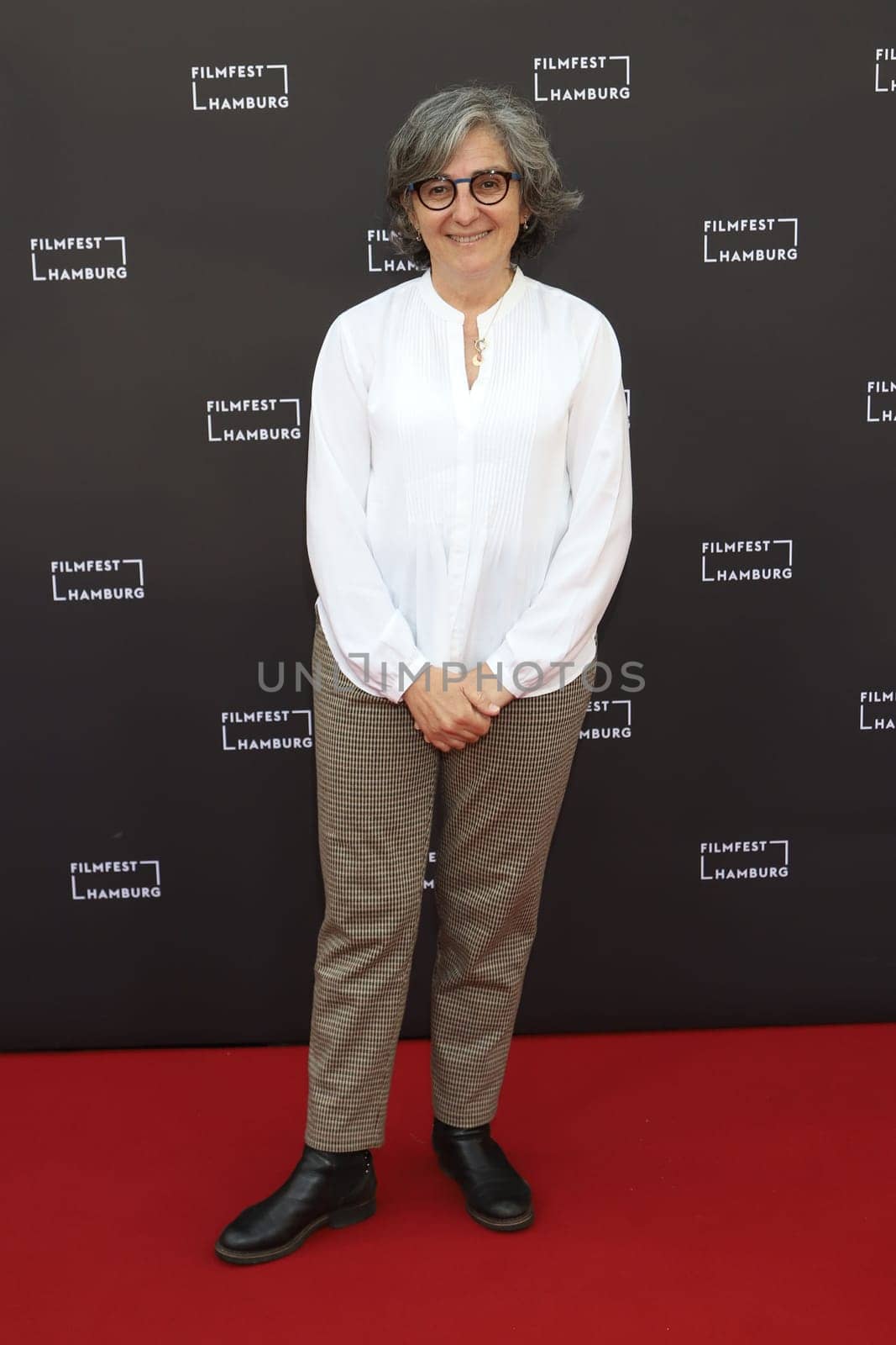Isabel Herguera, FFHH 2023: SULTANA’S DREAM at CinemaXX Hamburg