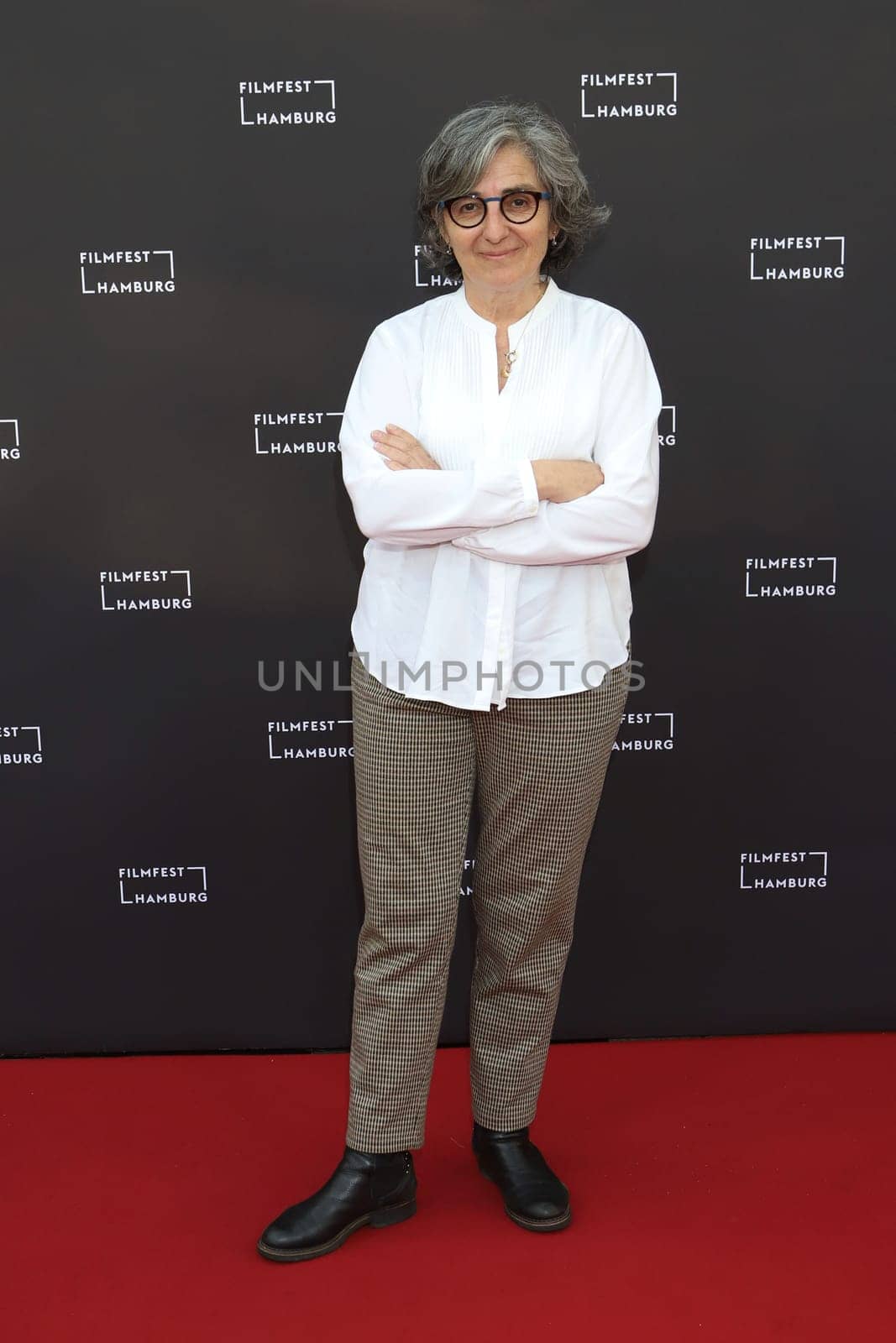 Isabel Herguera, FFHH 2023: SULTANA’S DREAM at CinemaXX Hamburg