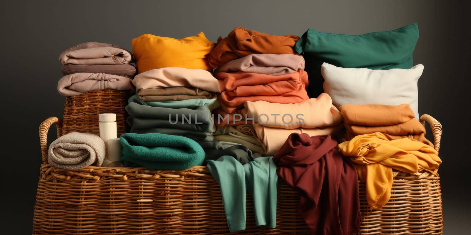 clothing collected by people and prepared by volunteers to help the poor and homeless or victims of disasters and natural disasters. volunteer help and movement. second life of things