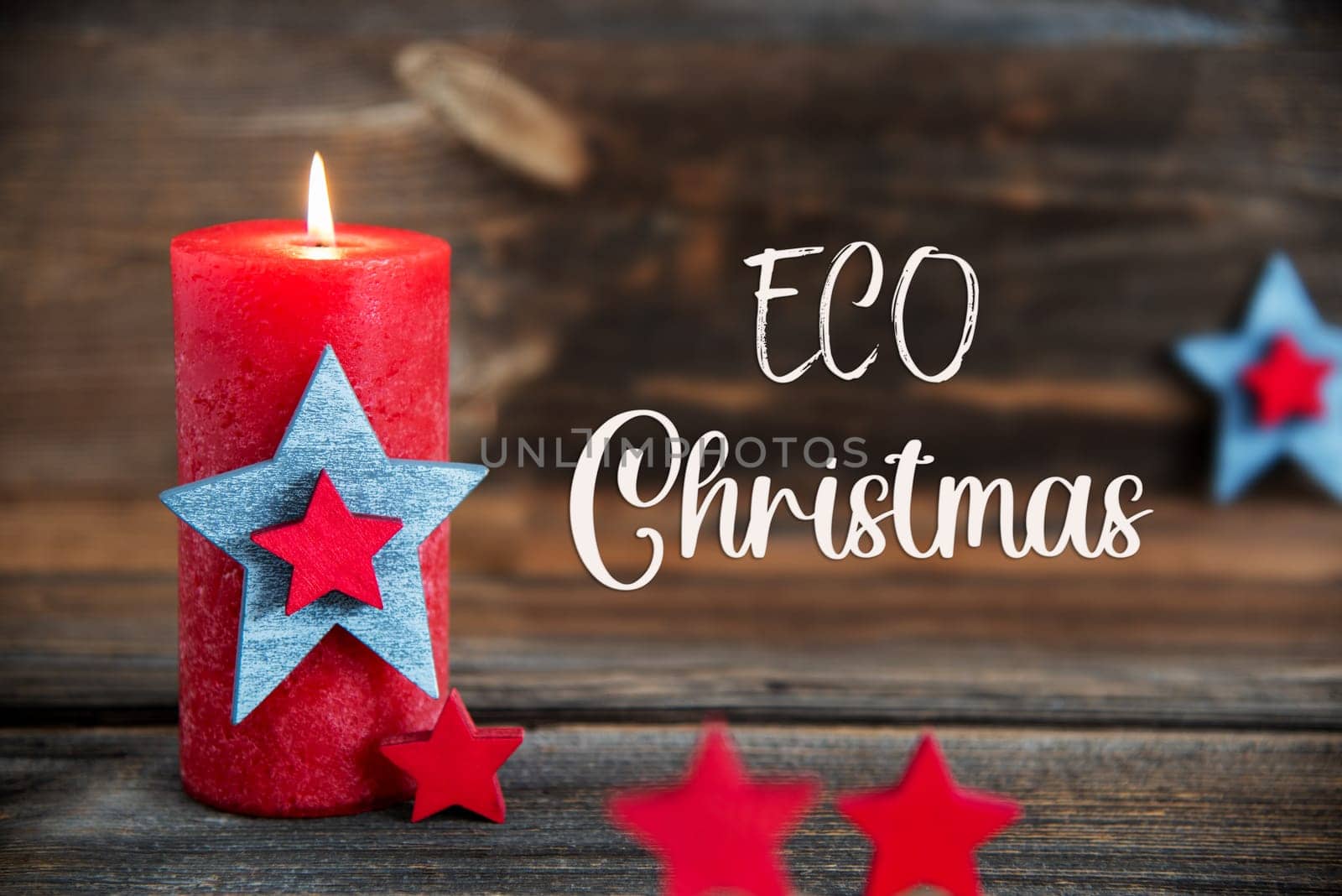 Text , Wooden Sustainable Christmas Decoration, Festive Eco Friendly Winter Background