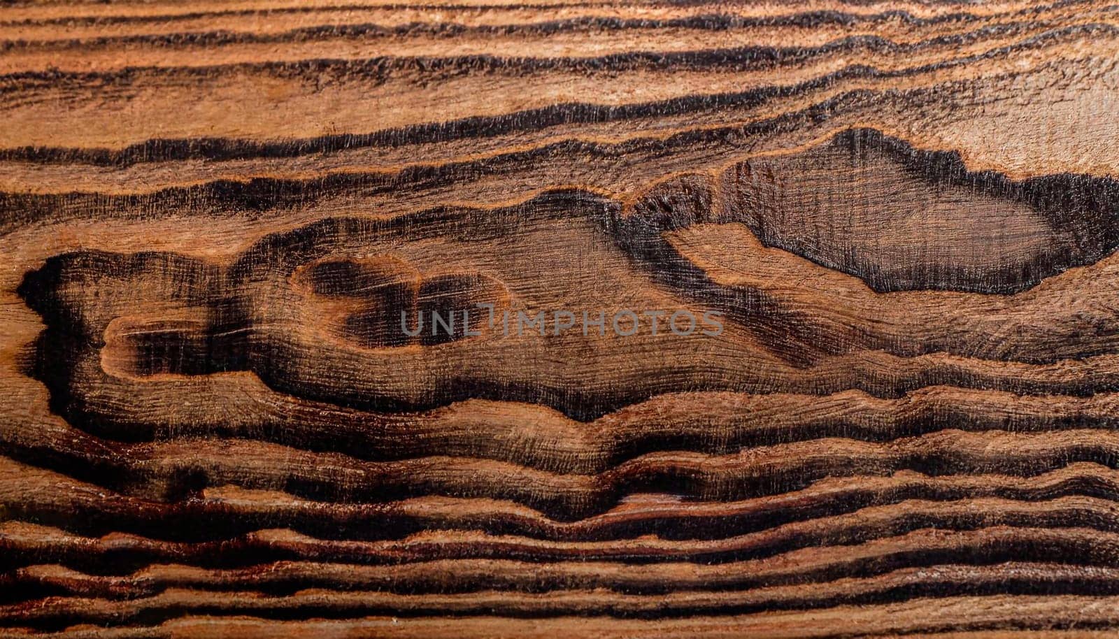 black wall wood texture background