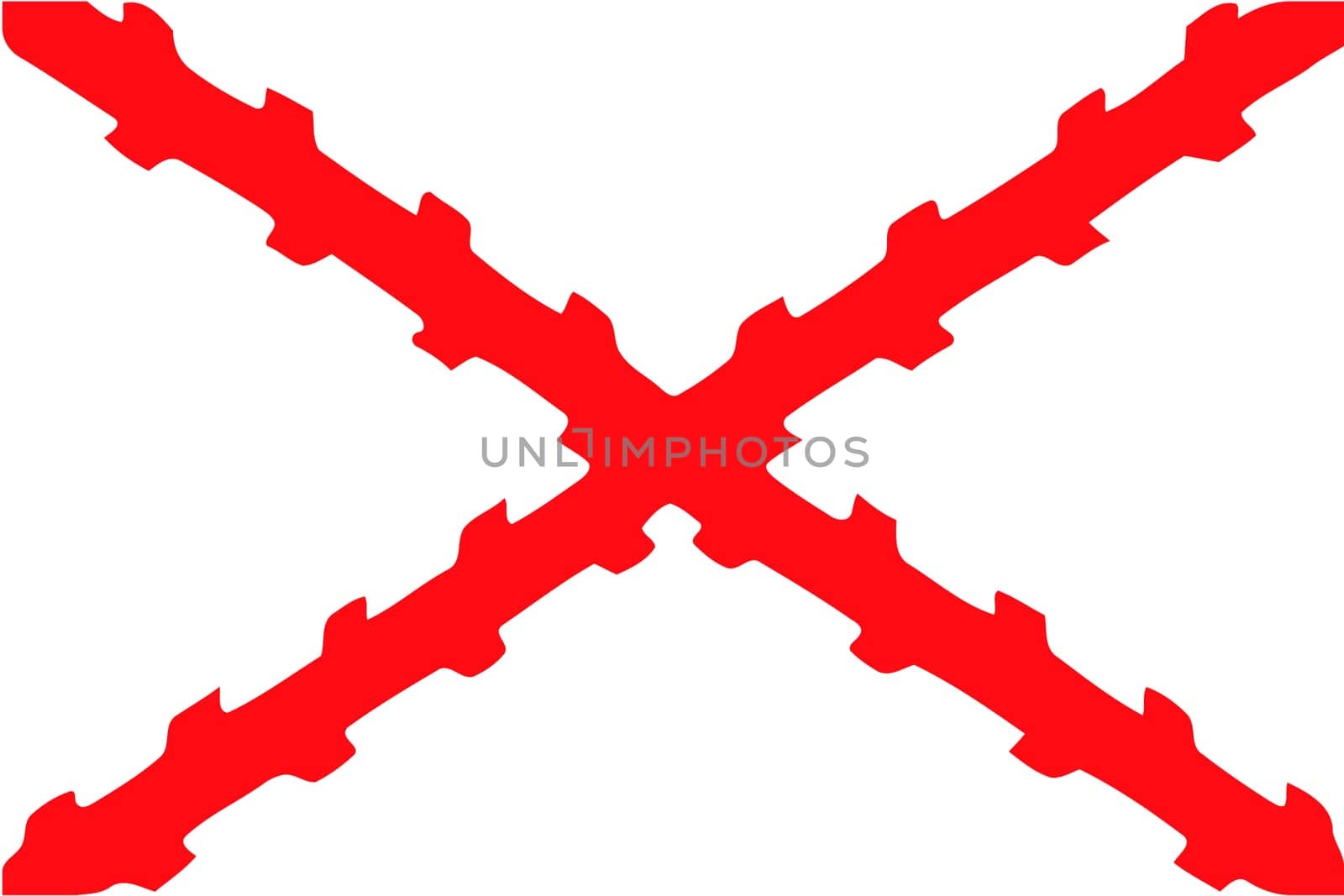 Flag of the Low Countries