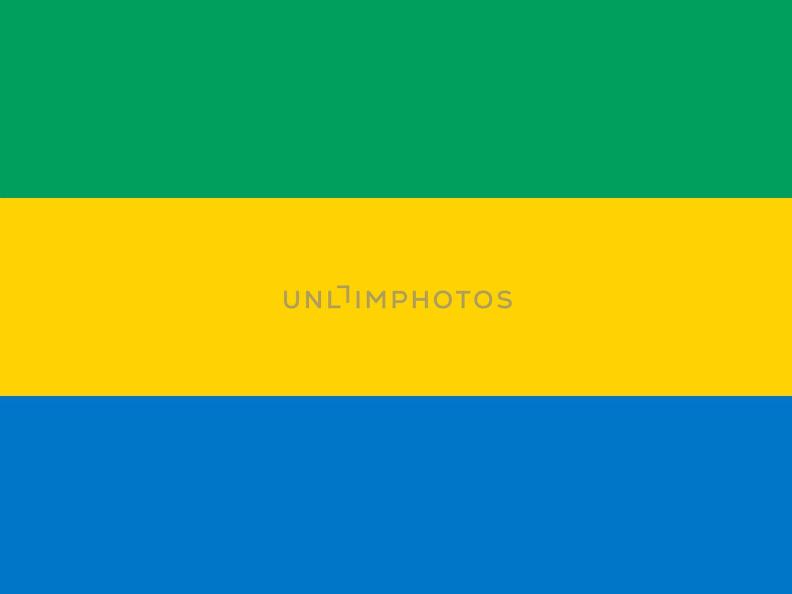Vector Gabon flag, Gabon flag illustration, Gabon flag picture, Gabon flag image