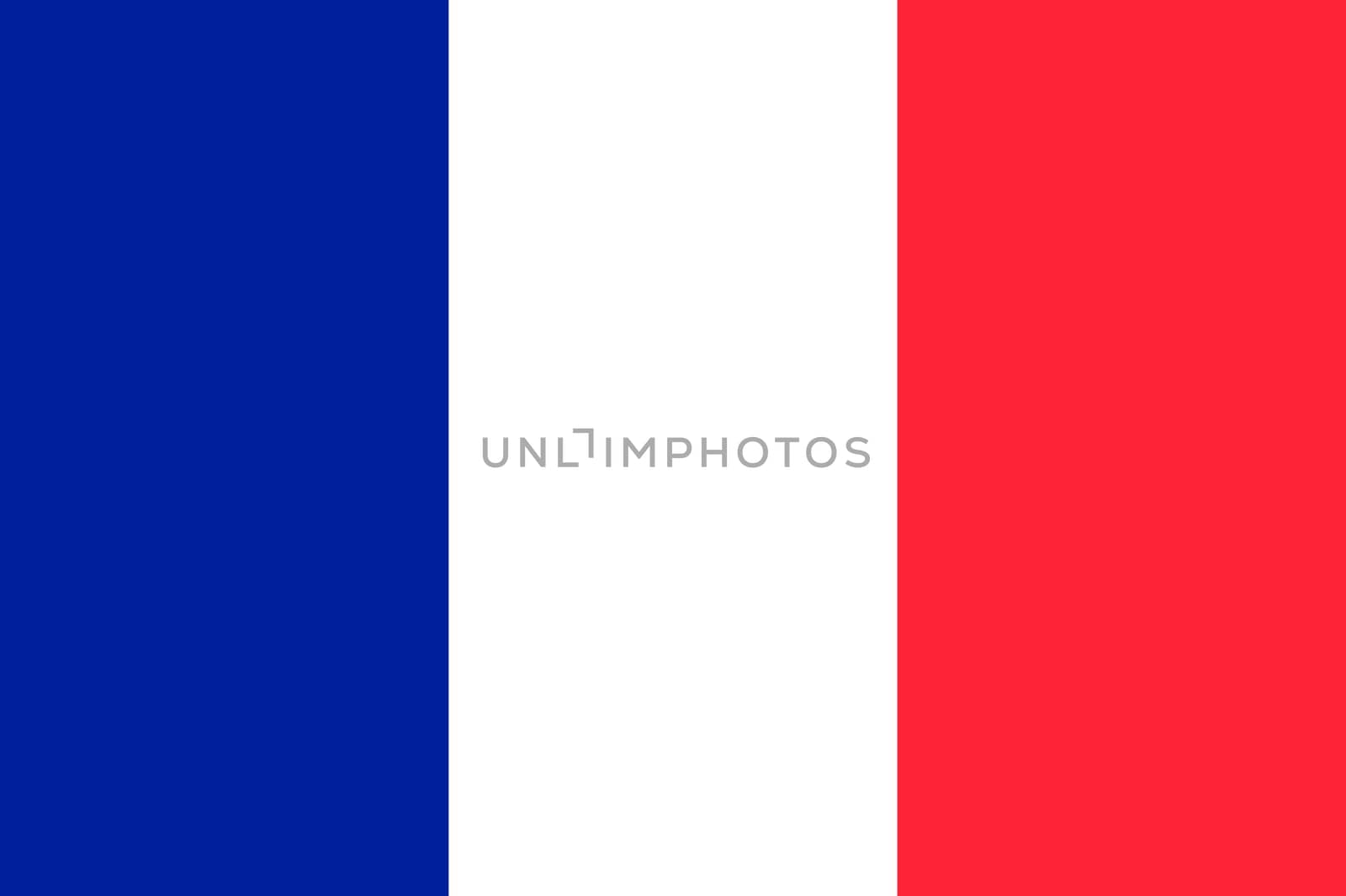 flag France