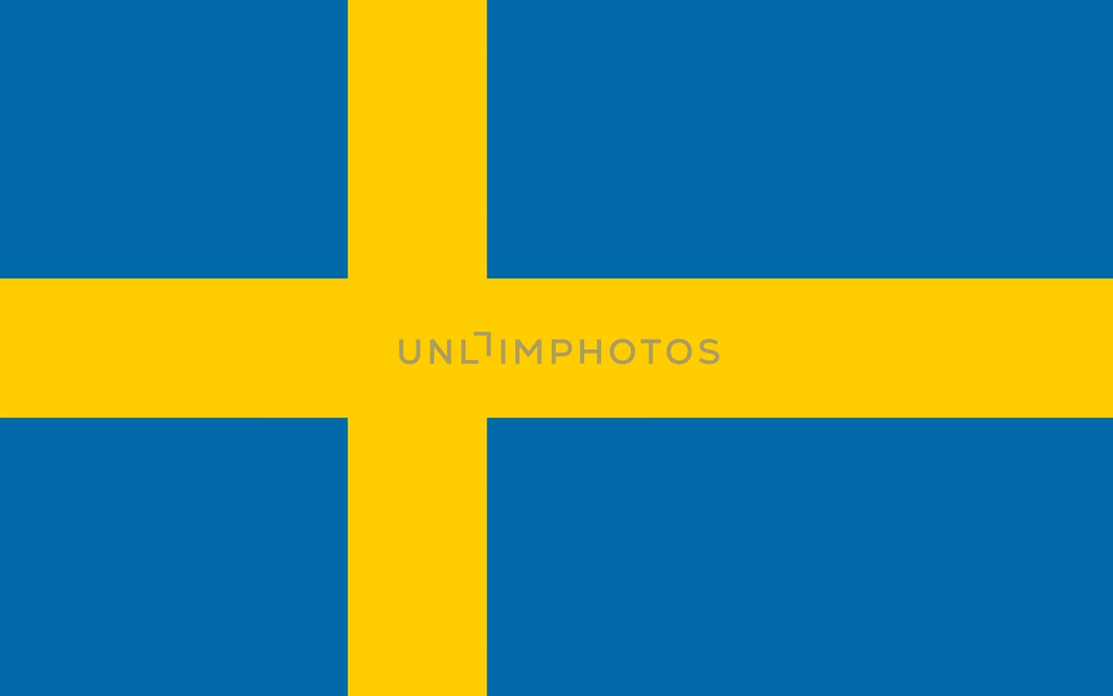 Sweden Flag