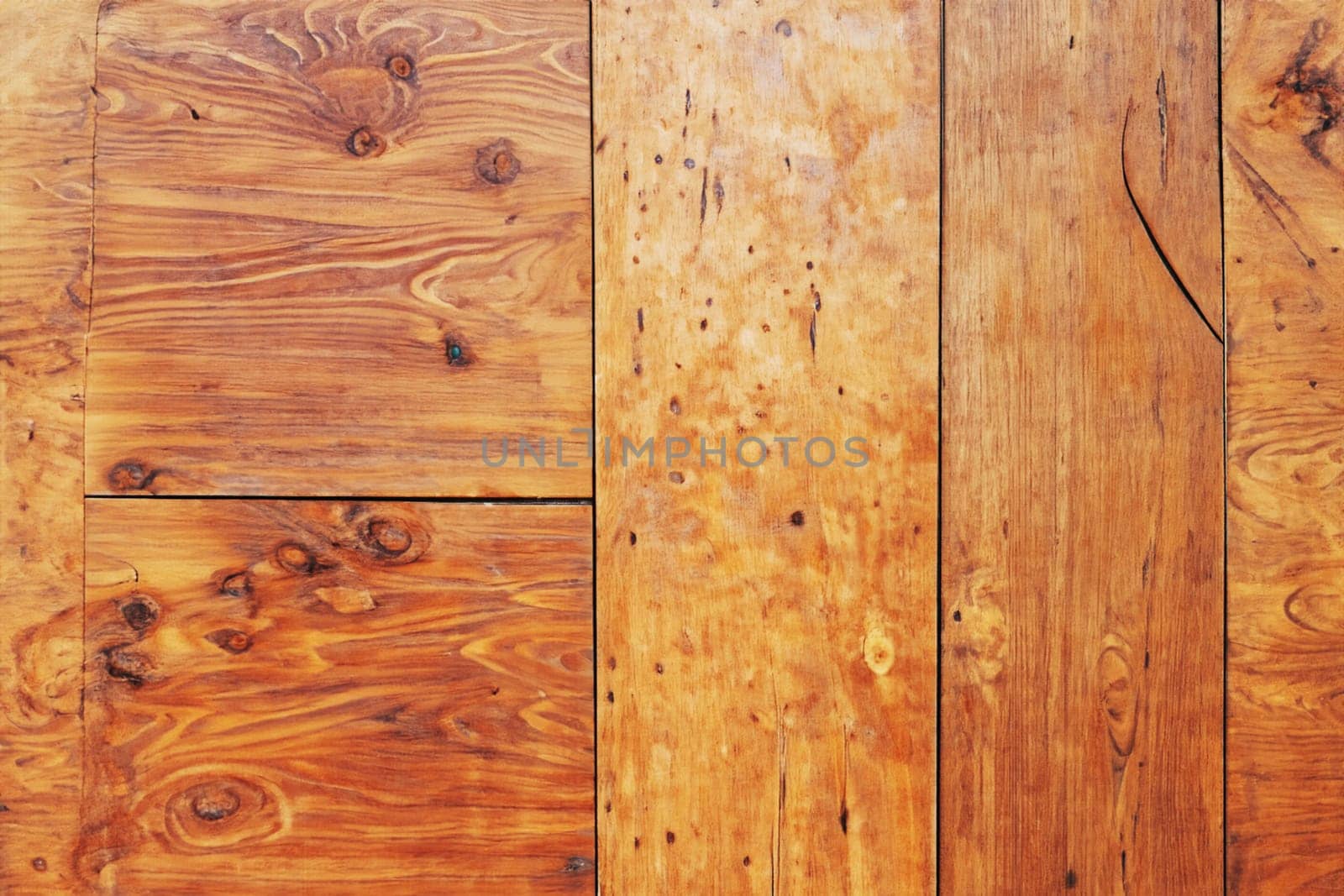 Wood parquet texture. Natural wooden surface