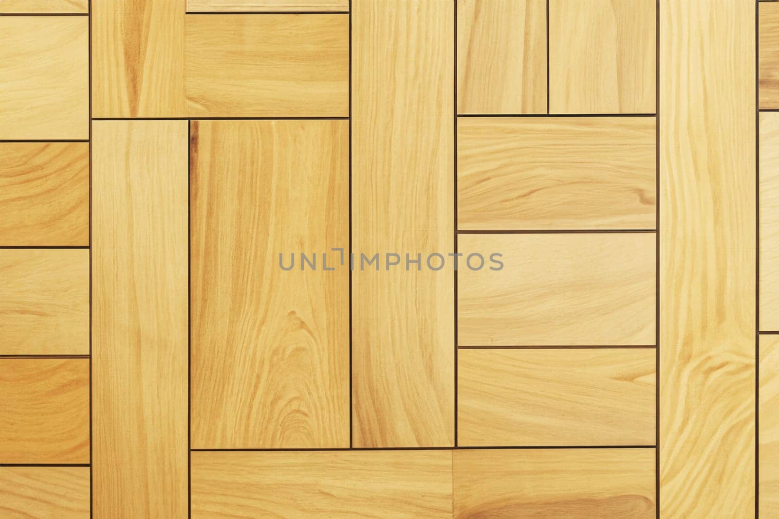 Wood parquet texture. Natural wooden surface
