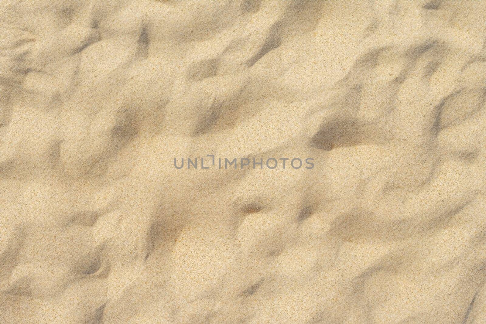 Image of sand background texture