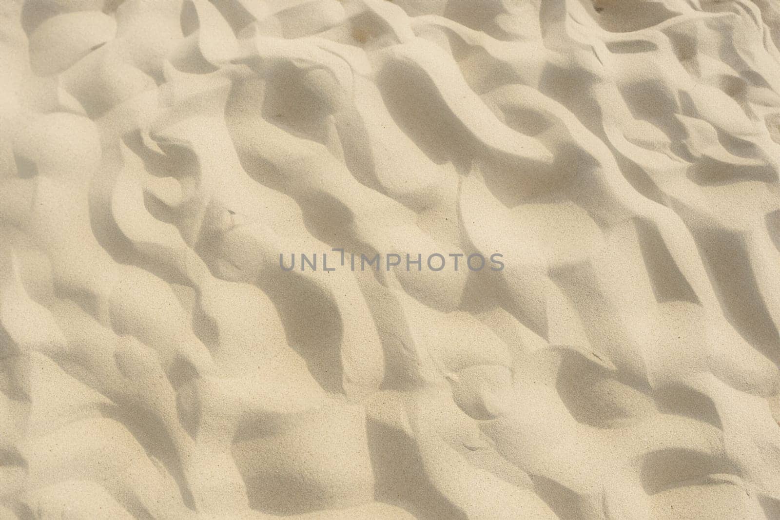 Image of sand background texture