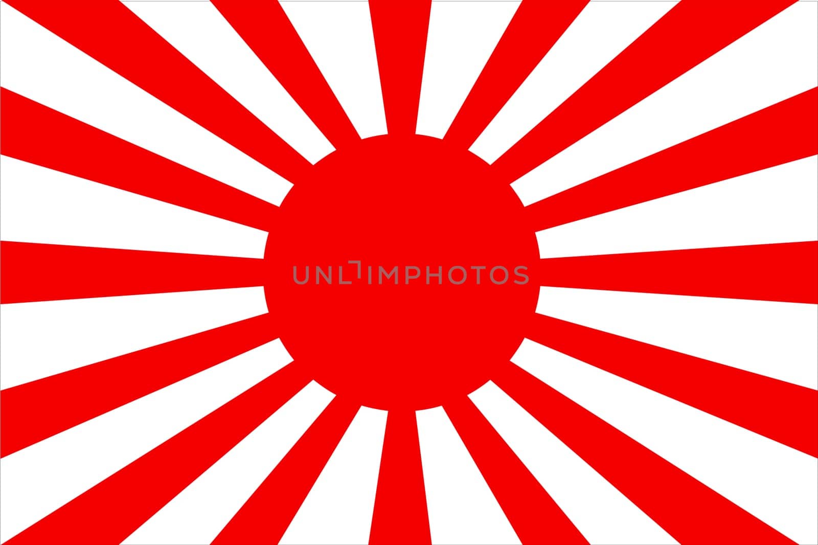 Imperial Japanese Army Flag