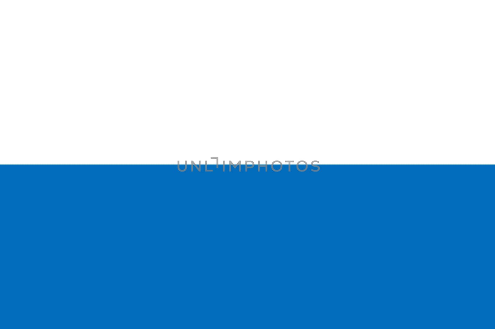 Flag of Krakow brush strokes. Flag Krakow capital of Poland on transparent background for your web site design, app, UI. EPS10.