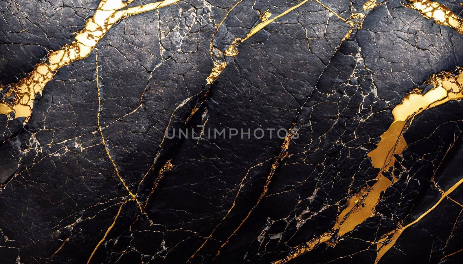 black marble with golden veins ,Black marbel natural pattern for background, abstract black white and gold, black and yellow marbl, hi gloss marble stone texture of digital wall tiles design.