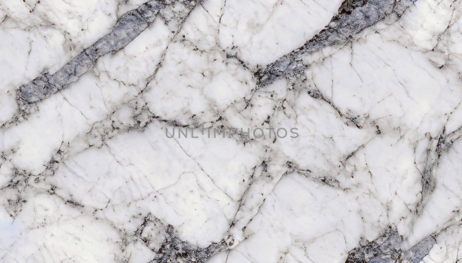 White marble texture abstract background pattern with high resolution.