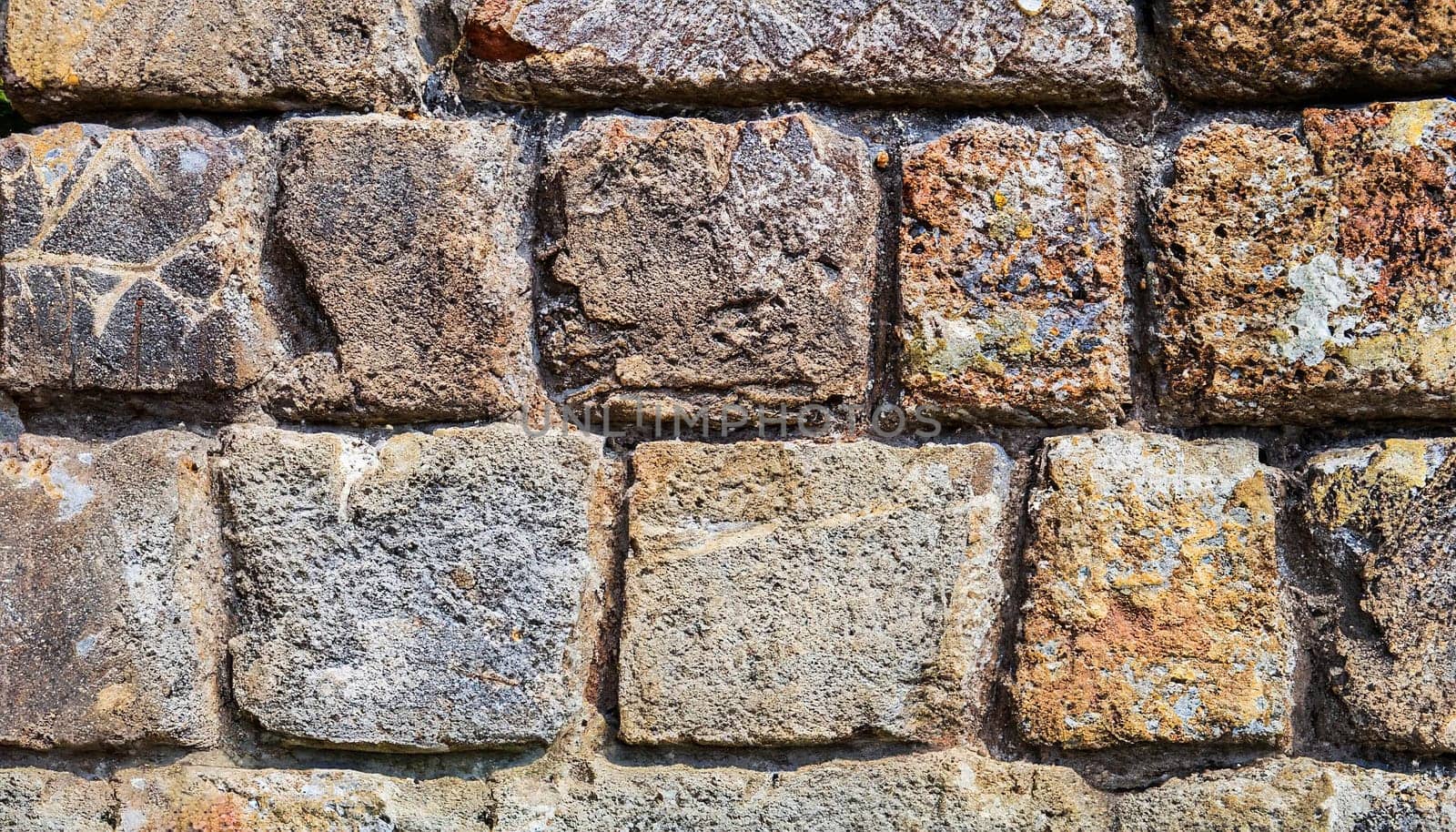 natural stone wall texture, background for design