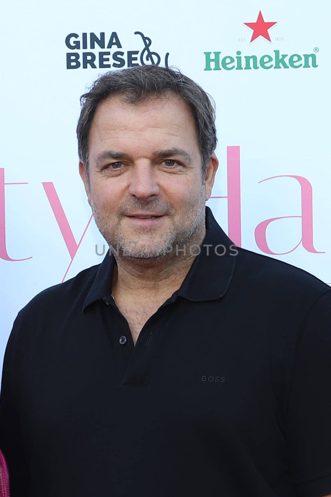 Martin Rütter,  charity event for the benefit of the NCL Foundation in Hamburg