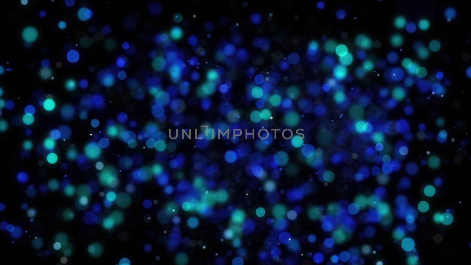 Blue particles backdrop. Computer generated 3d render,Blue particles backdrop. Computer generated 3d render