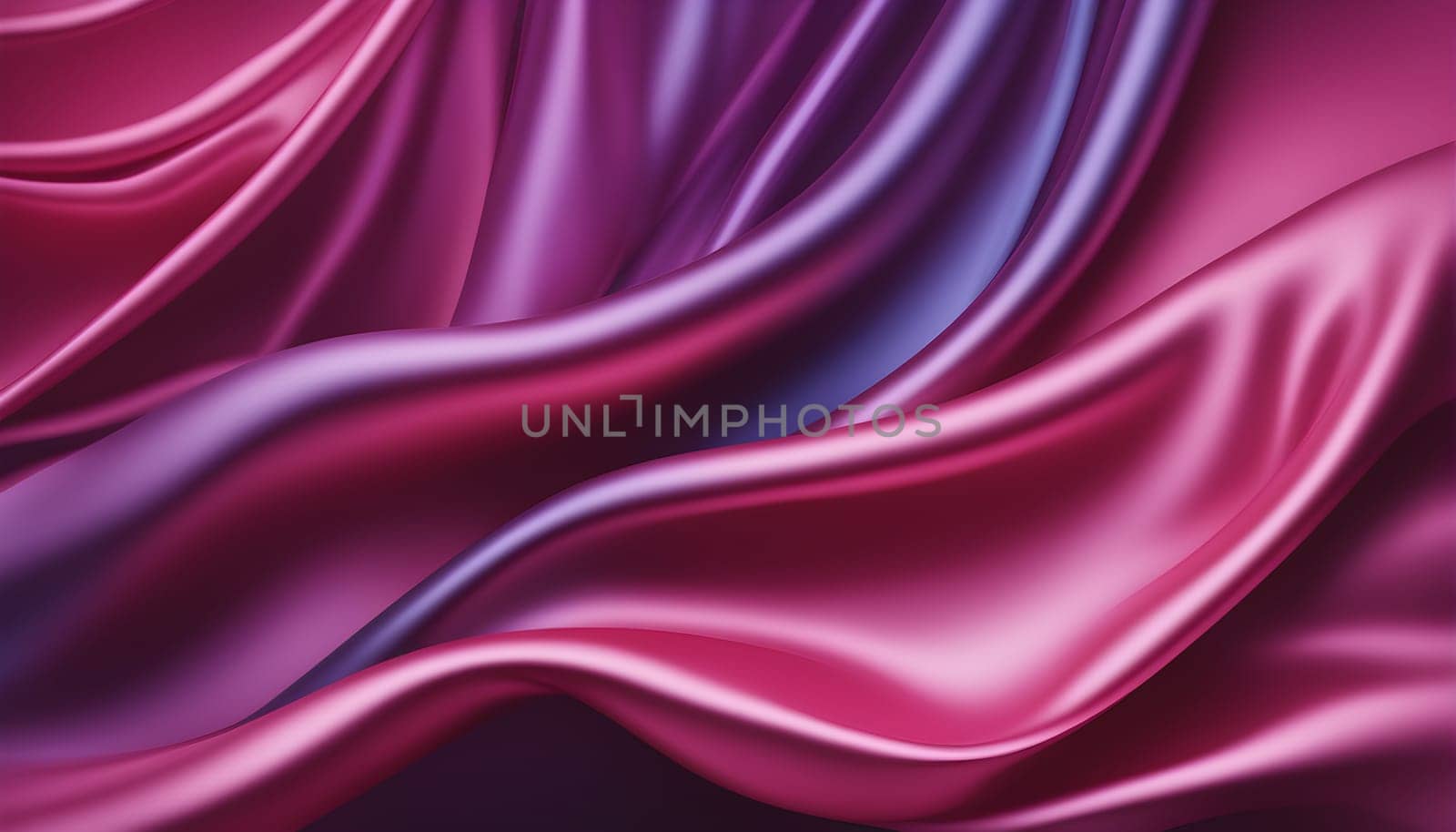 a Background - fabric pattern - silk gradient