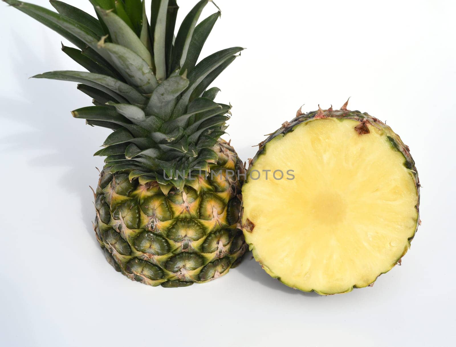 Pineapple,comosus sativus is a tasty sued fruit and is considered a berry. Pineapple,comosus sativus is a tasty fresh fruit and is considered a berry.