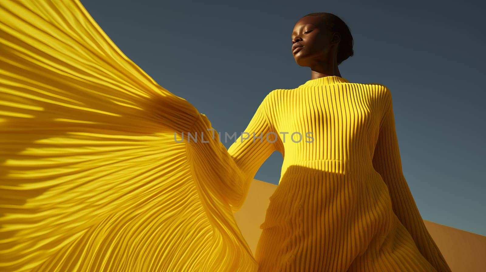 Sweater - fashion inspiraton photo.
