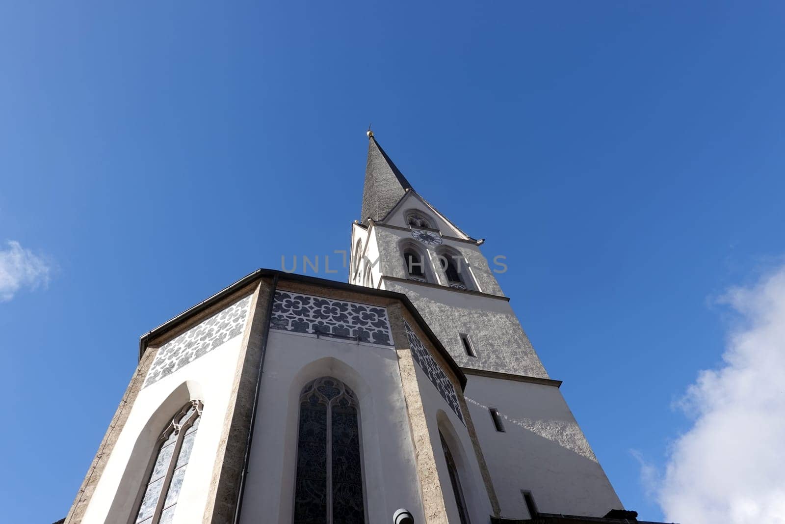 Pfarrkirche Maria Himmelfahrt, Tirol, Österreich, Imst