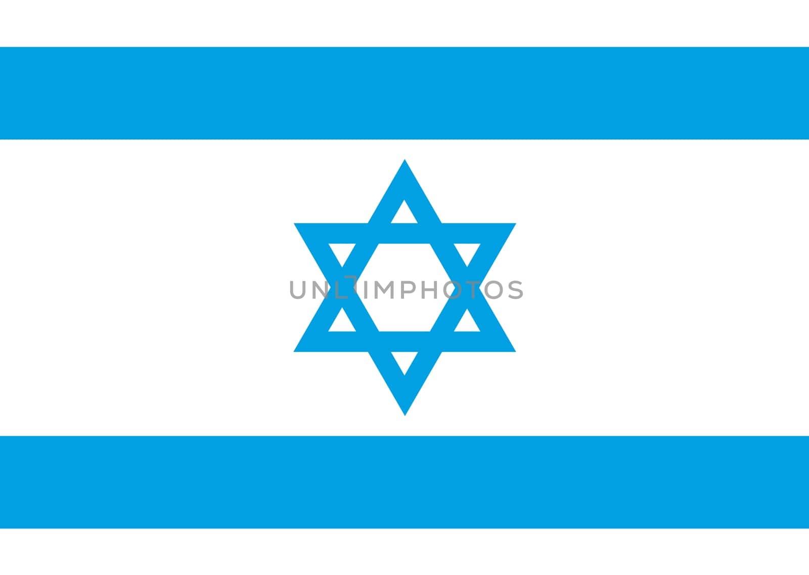 flag of Israel. National Israeli flag. national flag. Asian country. State symbol of Israel. Star of David